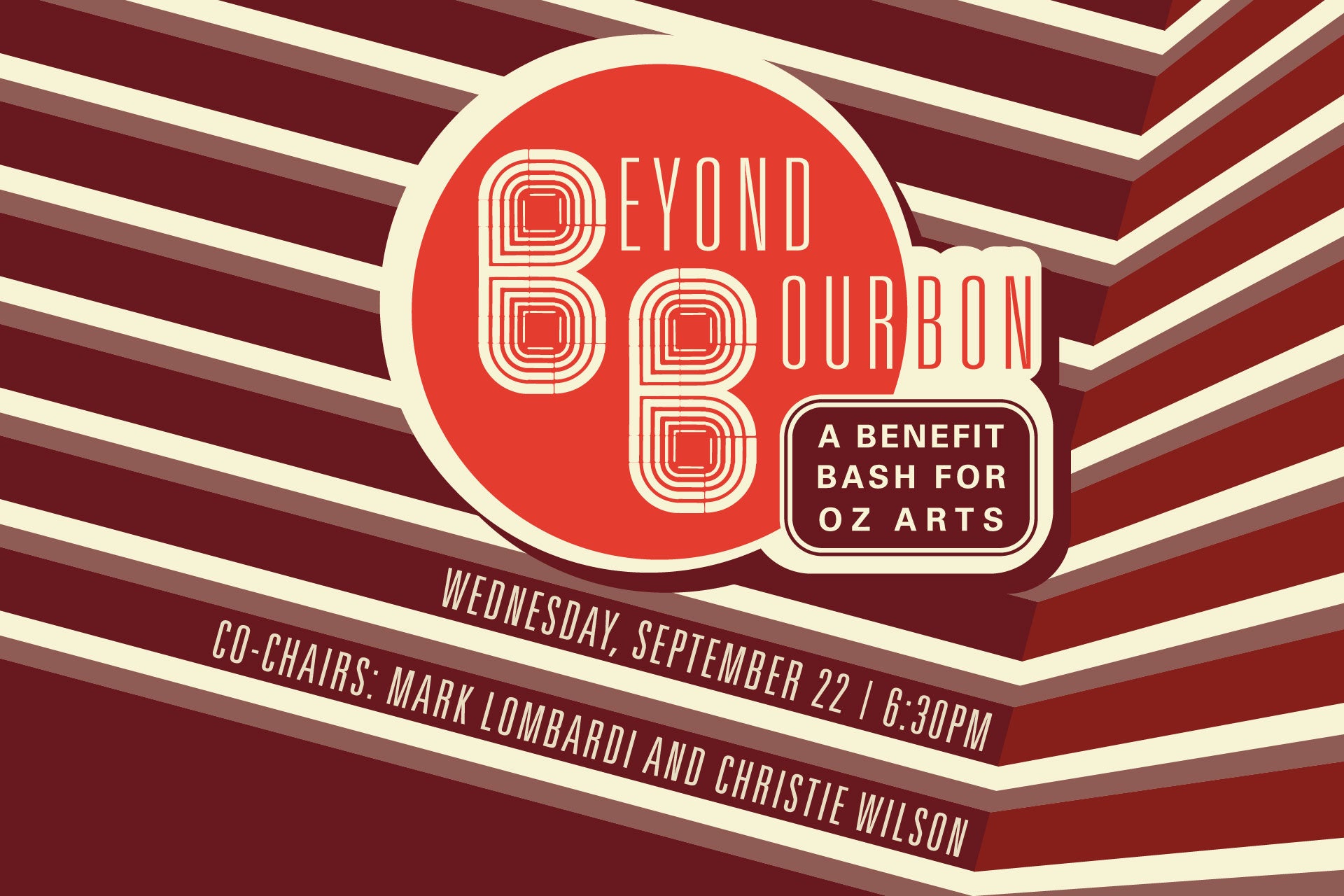 Beyond Bourbon
