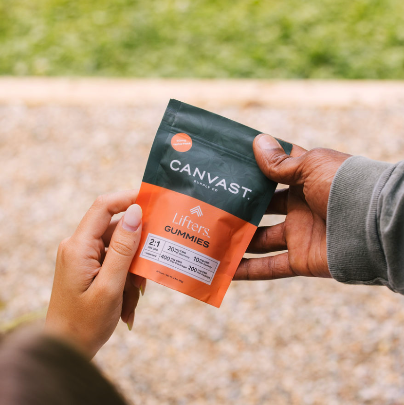 CBD Gummies For Your Health | What You Need To Know