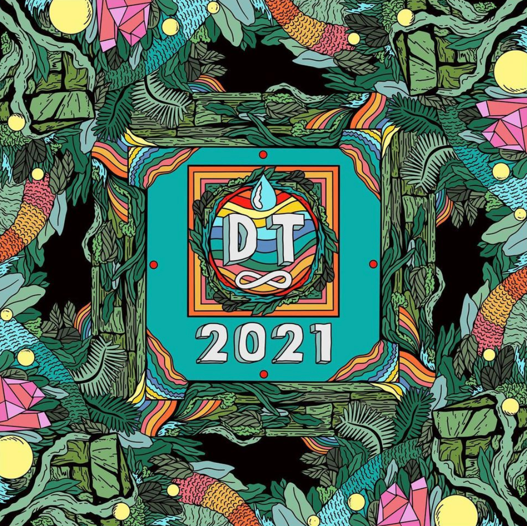 Deep Tropics Festival