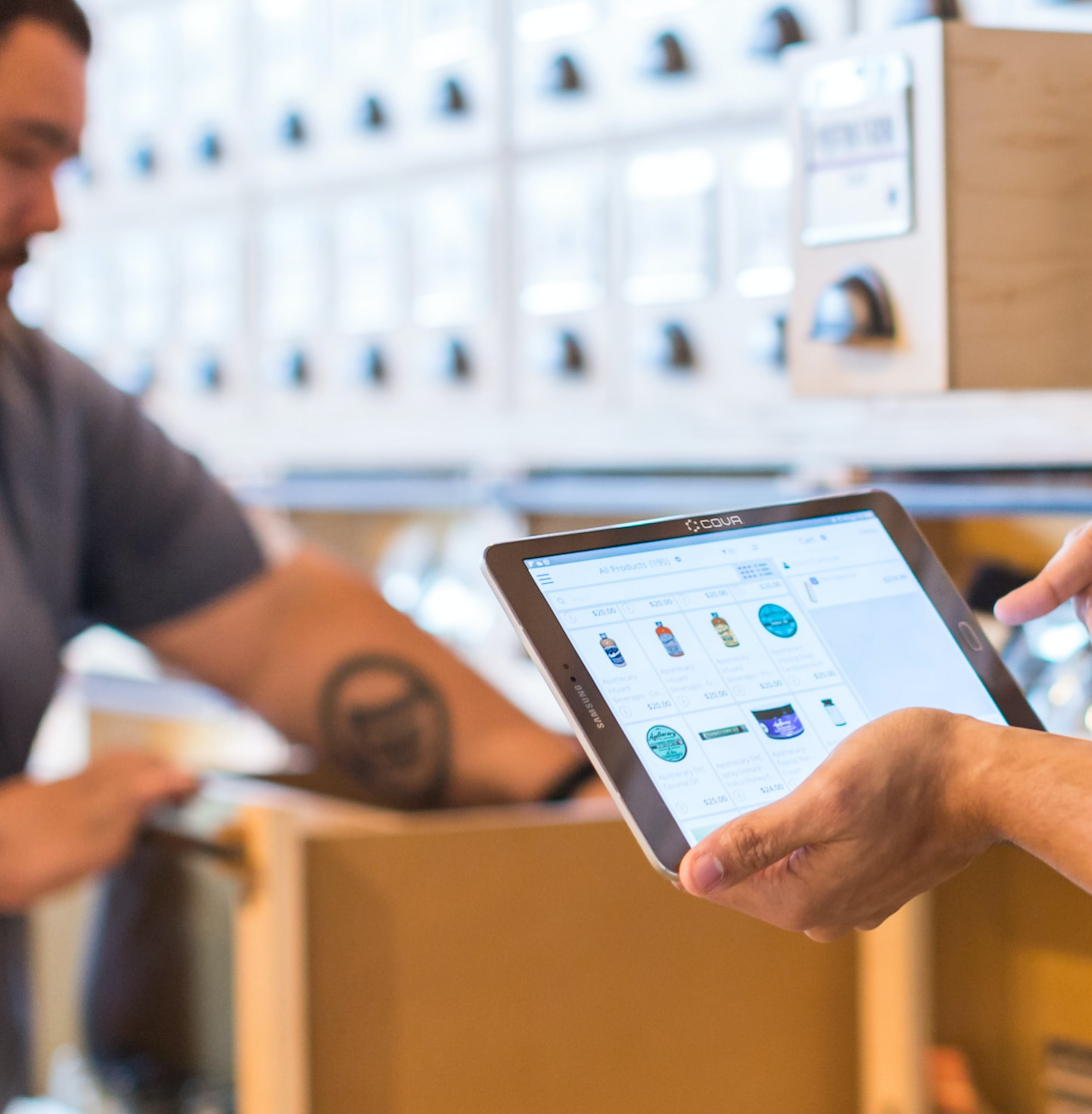 How To Run FIFO Inventory