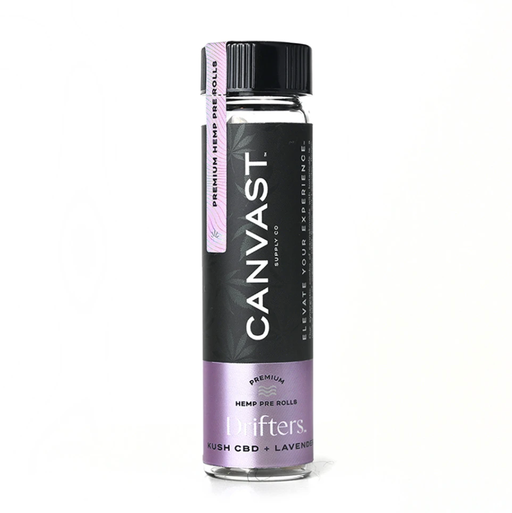 Introducing our Lavender Drifters™ Premium Pre Rolls