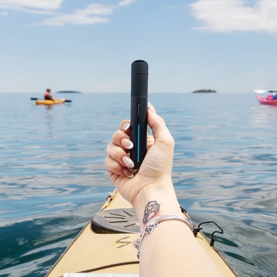 What it Means to Hit a Blinker (And Why You Shouldn’t Do It)