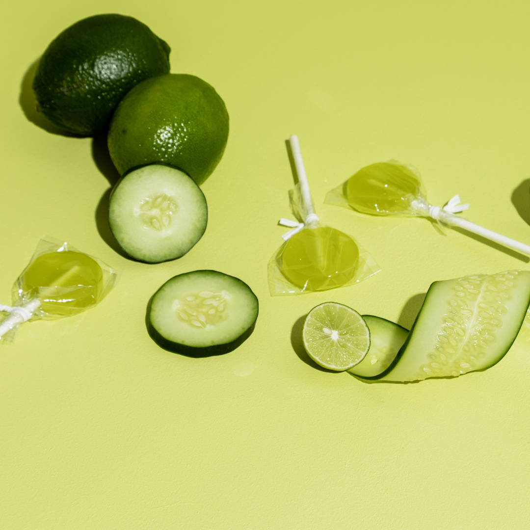 Do CBD Lollipops Get You High?