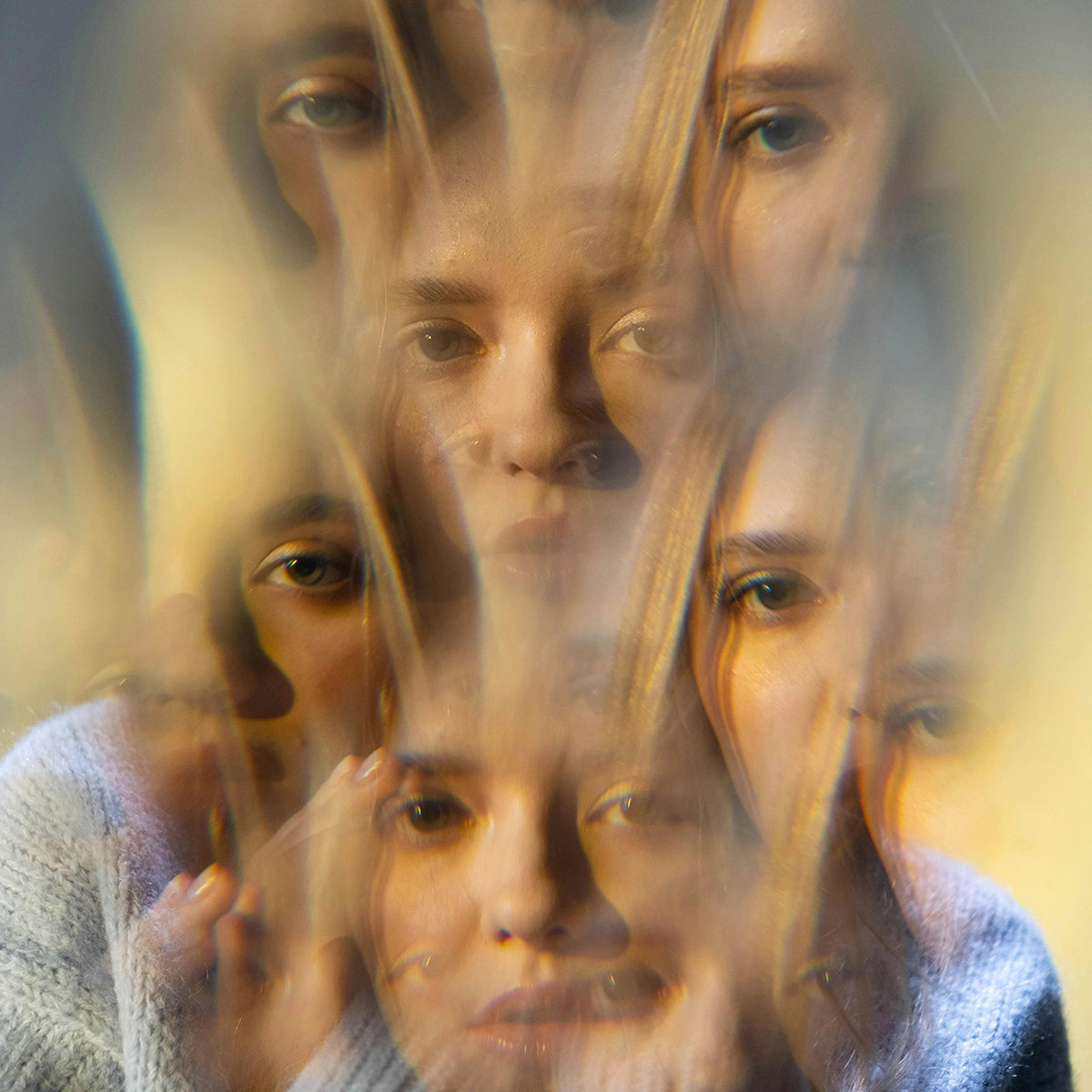 What to Do When You're High: Canvast Shifters™