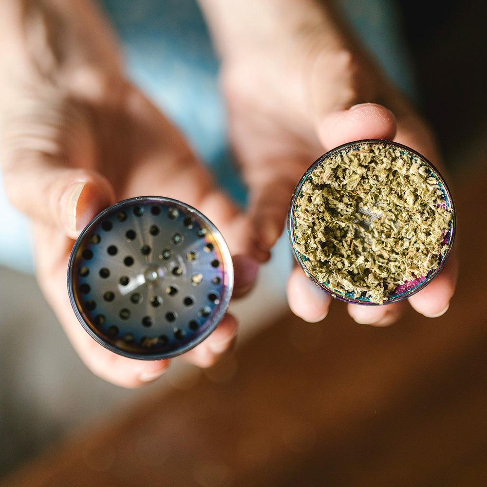 Breaking the Stigma of Smokable CBD Flower