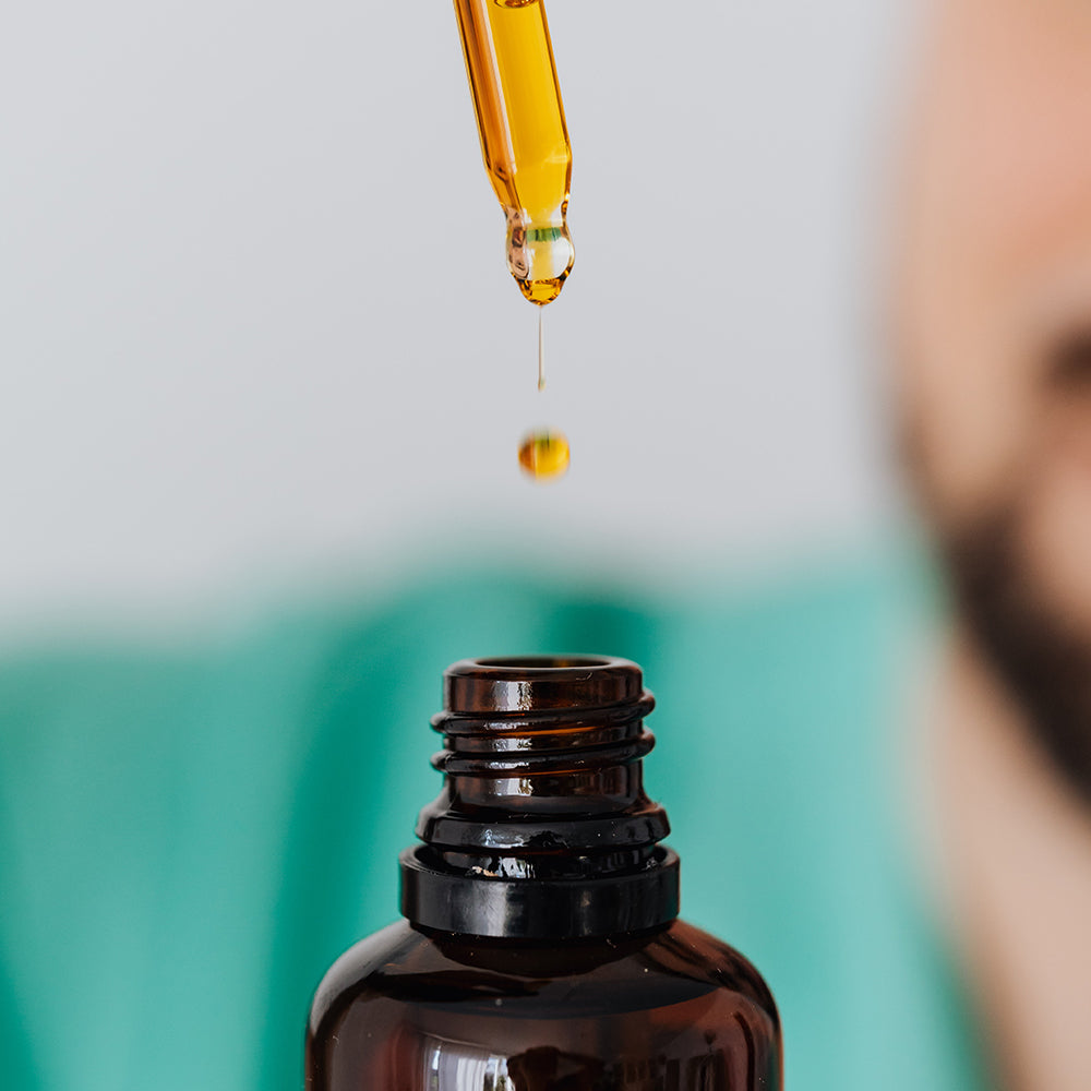 What is Delta-8 THC and Is It Legal?