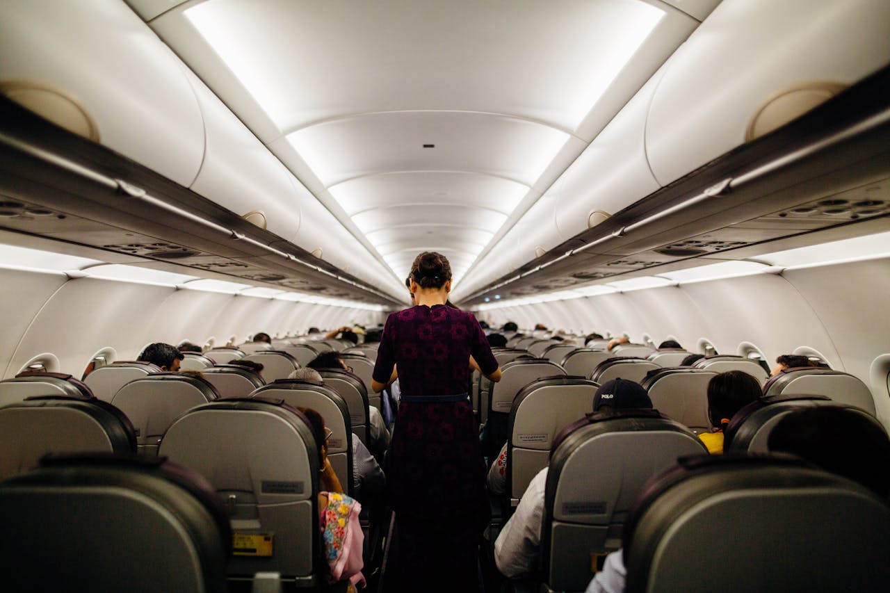 Can You Fly With Delta 8 Gummies?