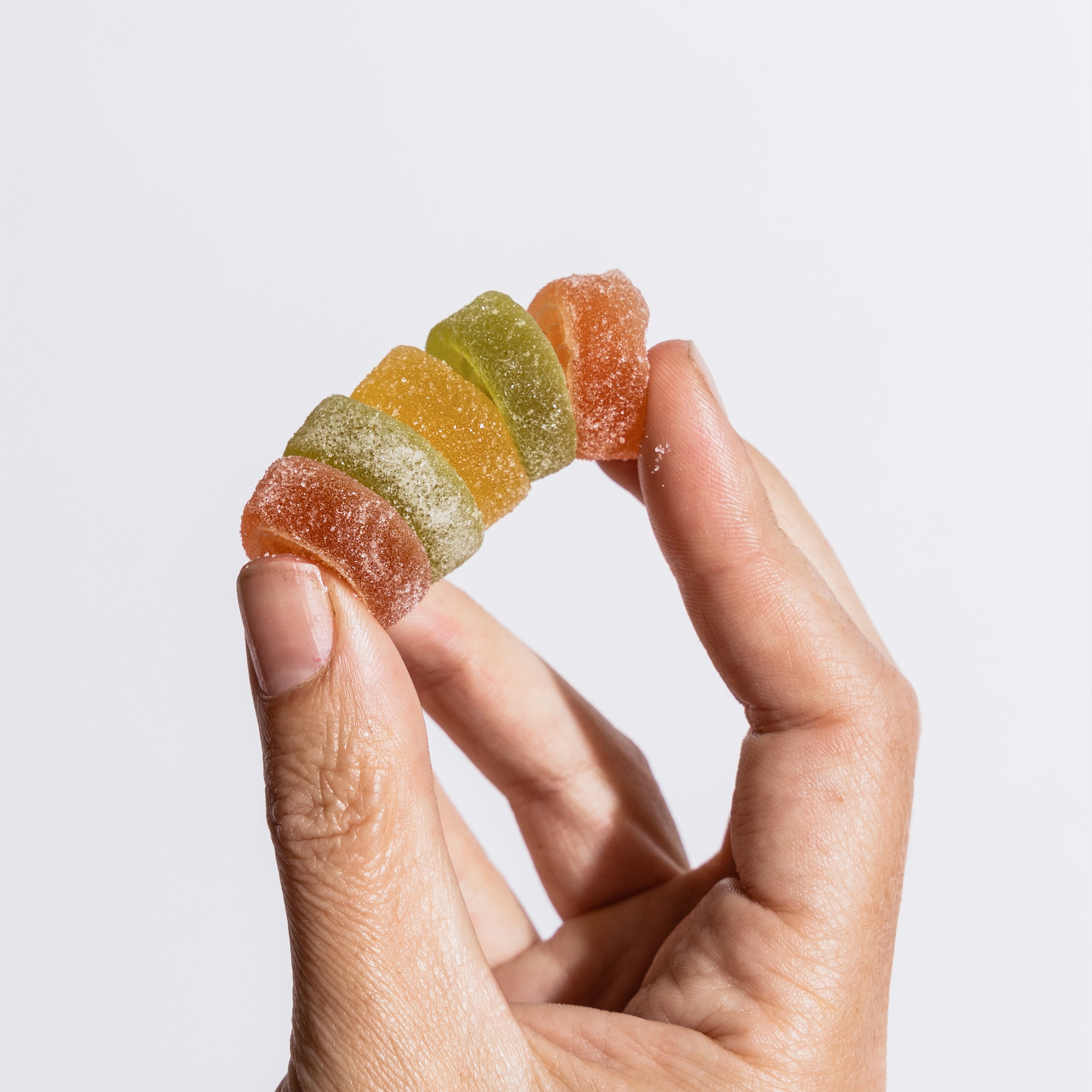 Gummies15: The Most Addictive Gummies Ever?