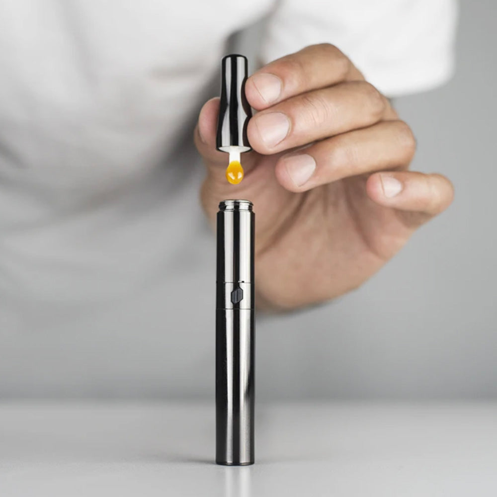 Everything You Need To Know About the PuffCo Plus
