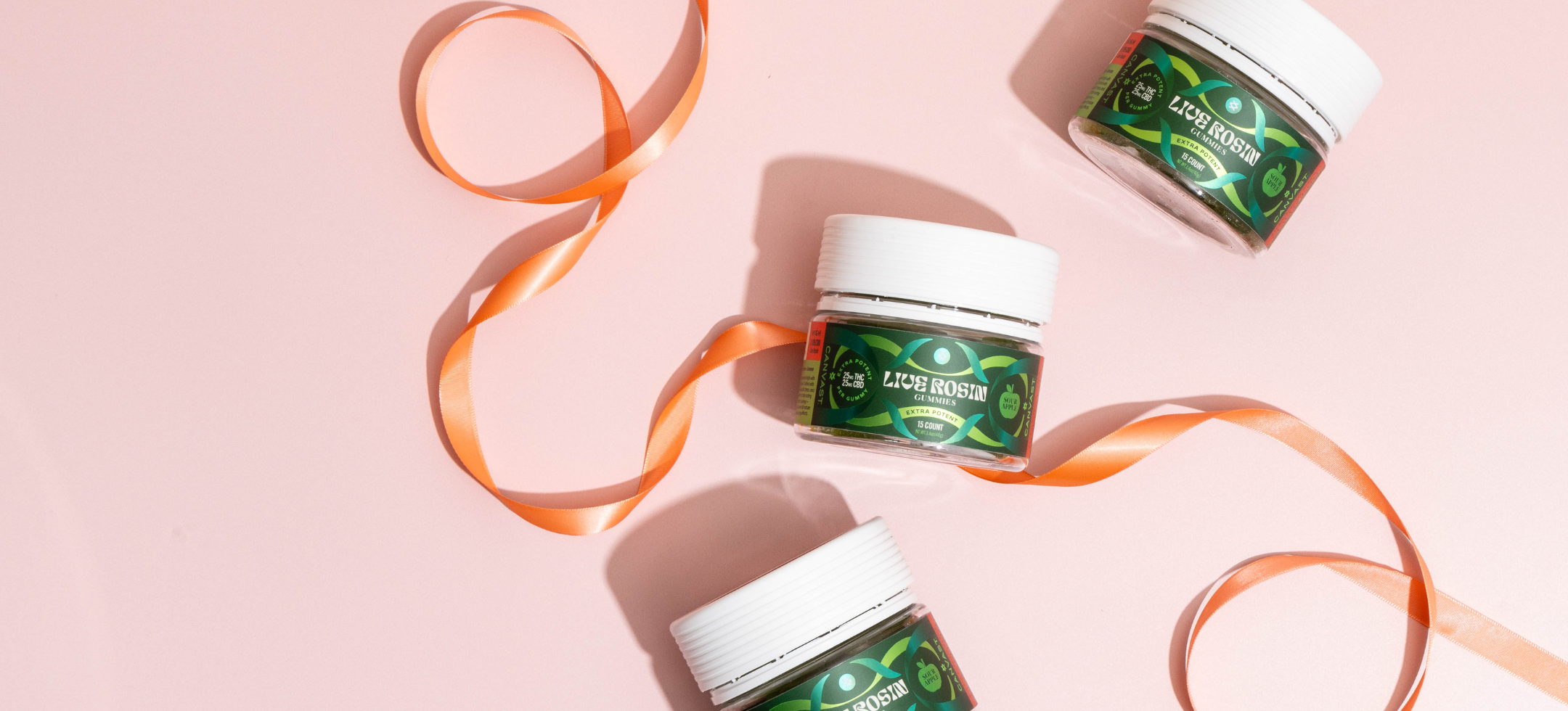 Premium CBD, Delta 8 & Delta 9 Products Canvast Supply Co