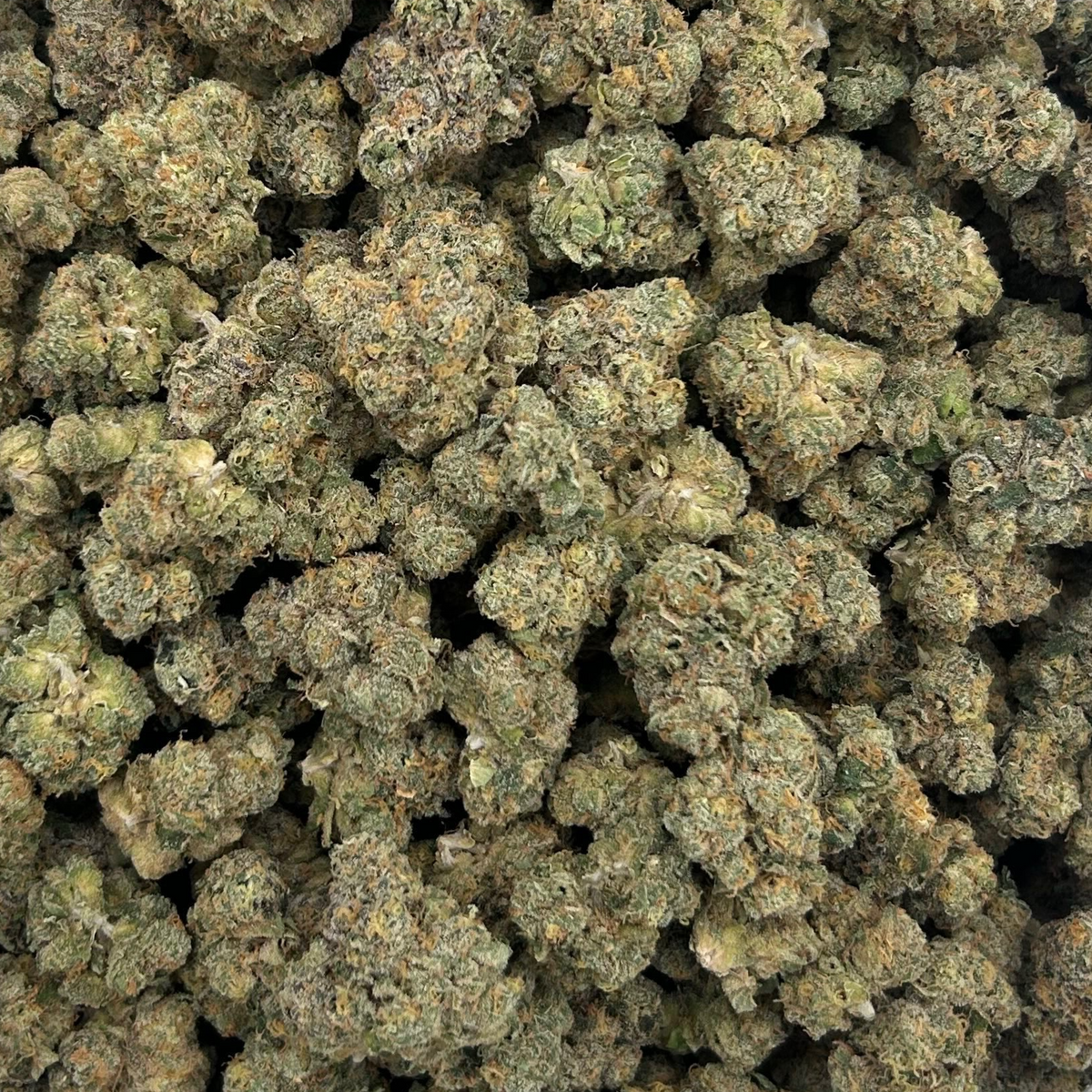 Grandaddy Purp THCa Indica Hemp Flower