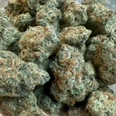 Tropical Burst THCa Sativa Hemp Flower