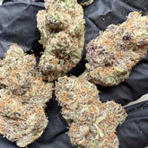 Super Boof THCa Hybrid Hemp Flower