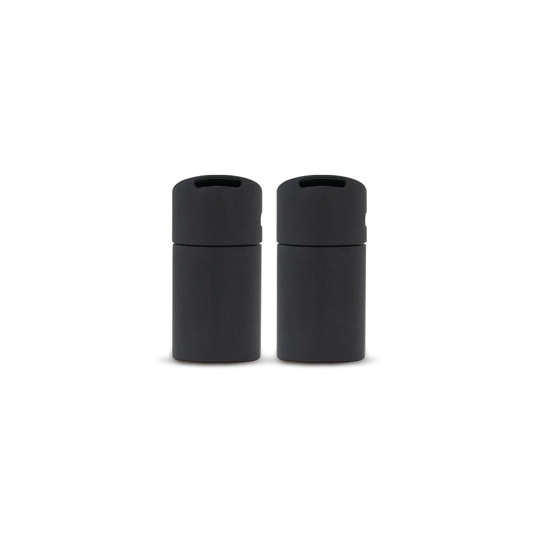 Pivot’s quick-release 3D Chamber 2-Pack ensures you’re ready for anything. Preload the chambers before you head out, and pop on a fresh one with a twist whenever you need it. With Pivot's innovative algorithm driving the experience, you get consistent temps, big vapor, and incredible flavor.