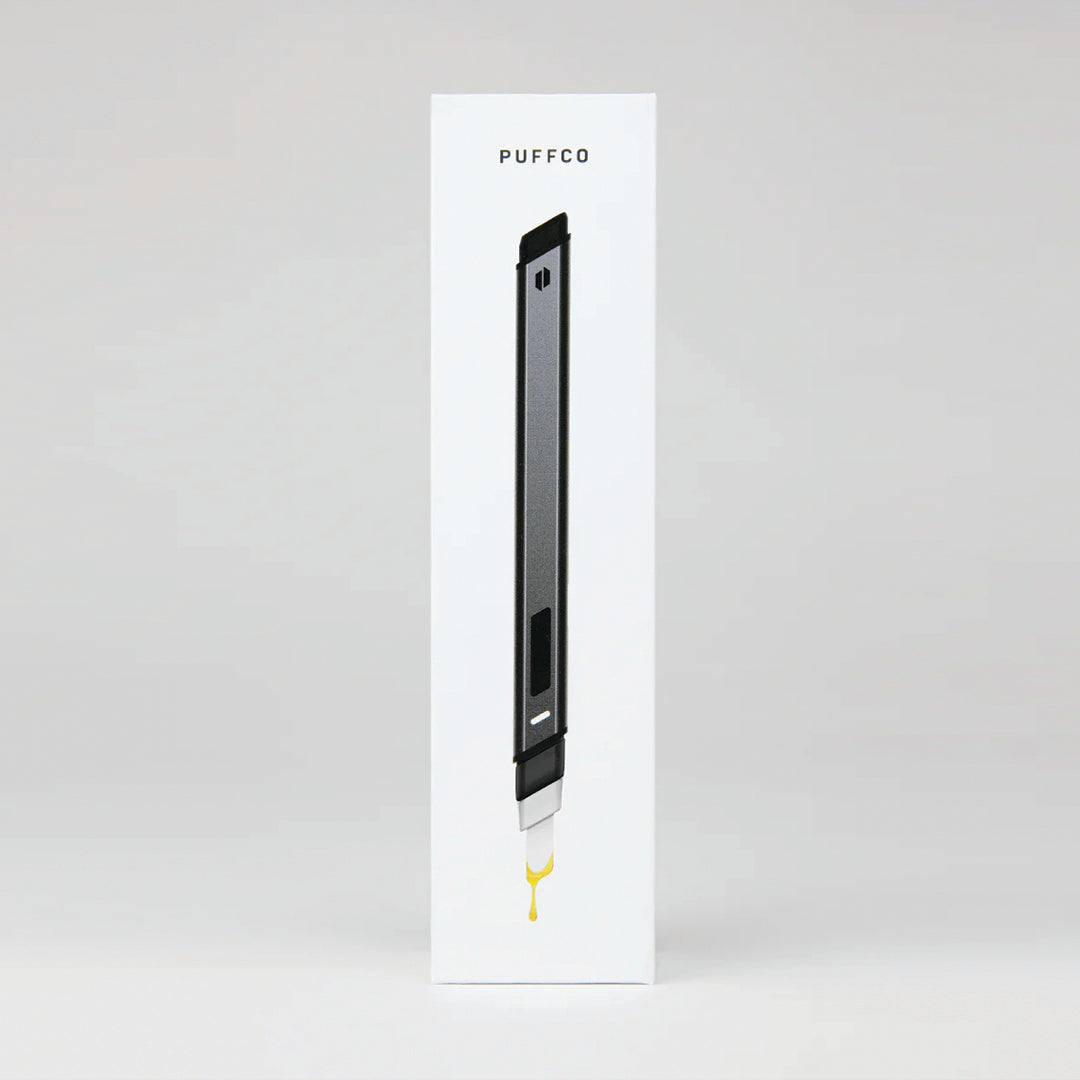 The Hot Knife is a USB-C chargeable loading tool with a ceramic tip that heats at the push of a button. No more dirty dab tools, sticky fingers, or clothes fuzz in your bowl – just hold down the button and watch your extract drop off in 3 seconds.