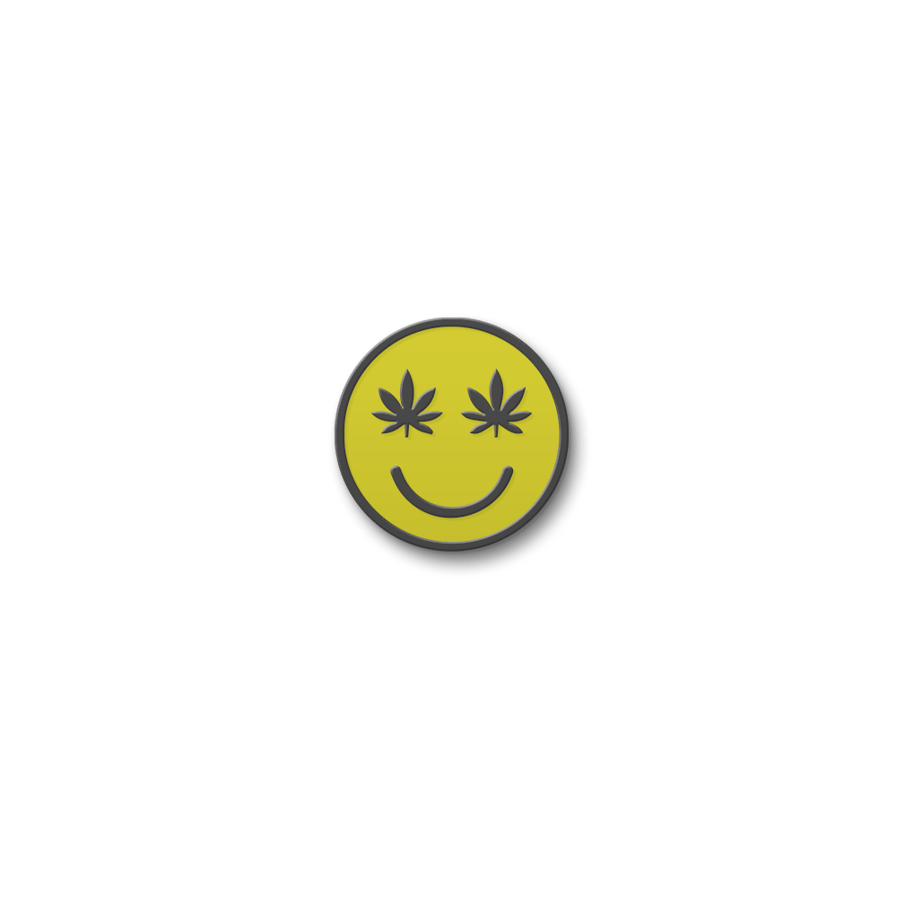 Canvast Branded Lapel Pins - Canvast Supply Co.