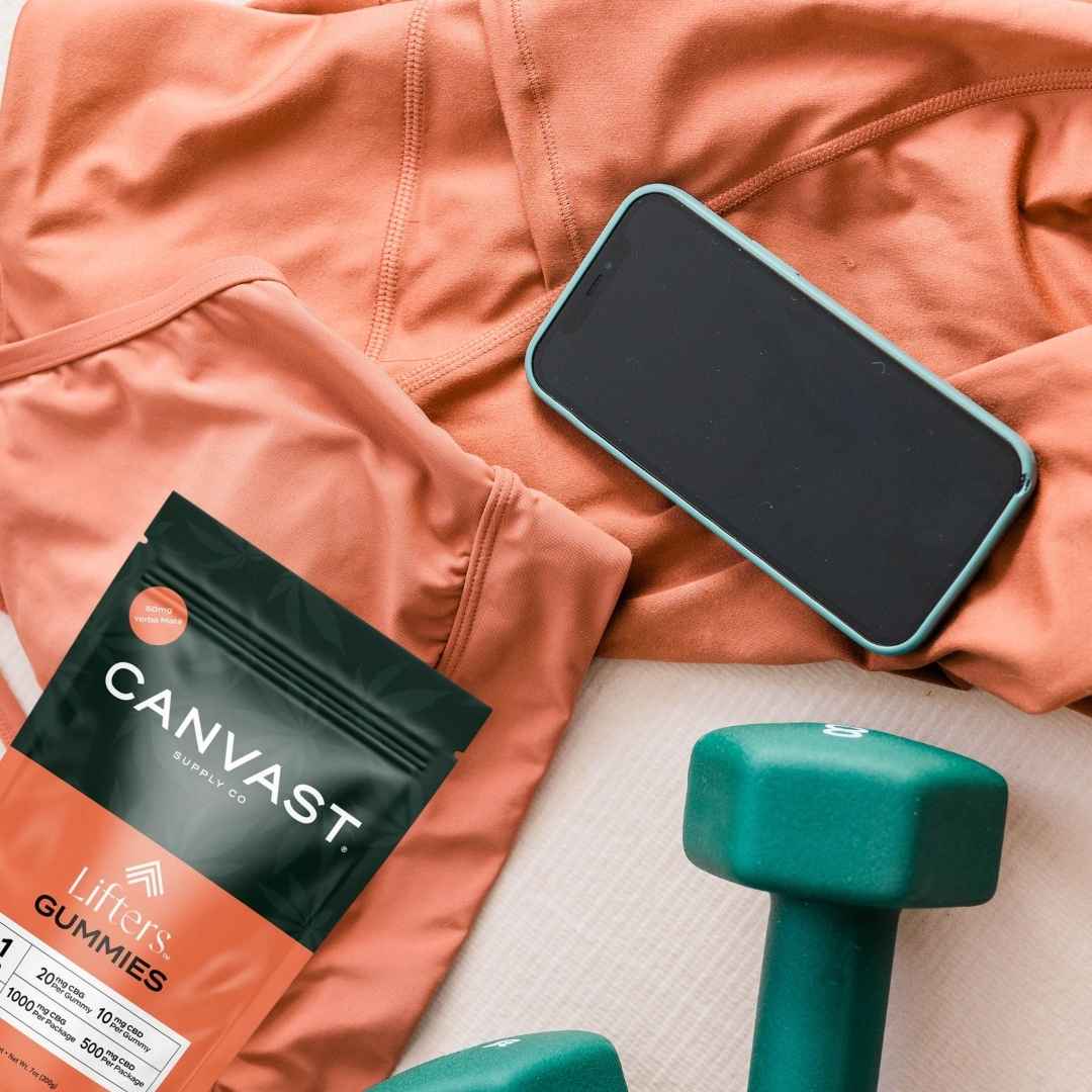From Weights to Wellness: Implementing Cannabis in Fitness Routines