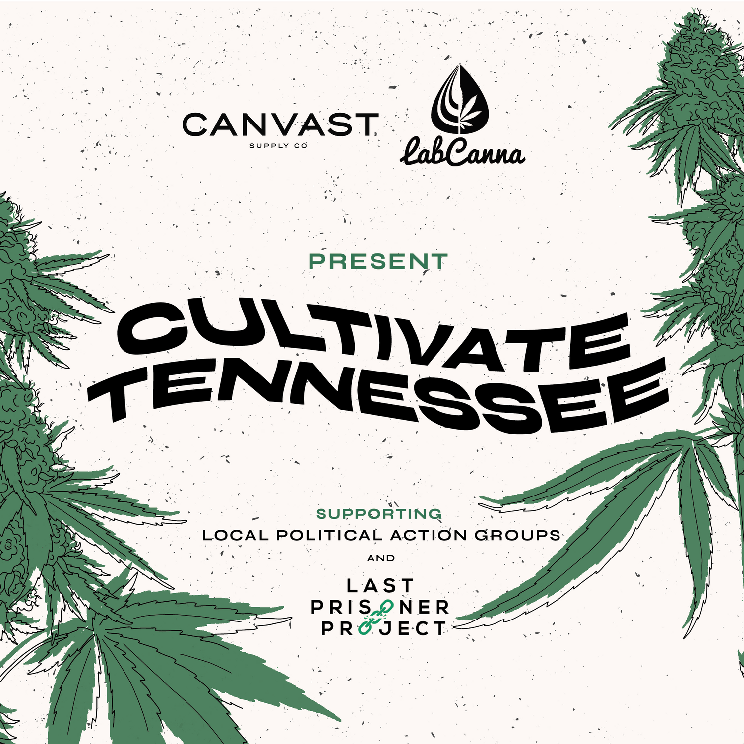 Cultivate Tennessee