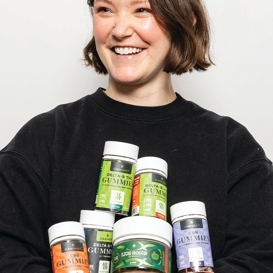 Understanding Cannabinoids: How They Work in Harmony With Your Body Blog