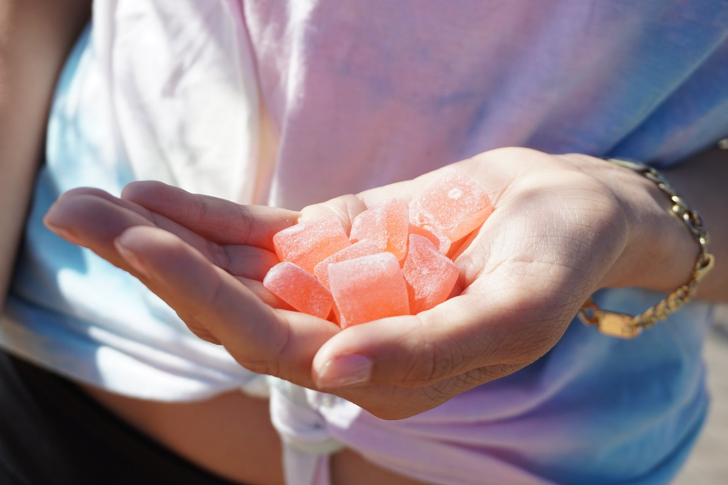 CBD Gummies Effect | How Do They Affect You?