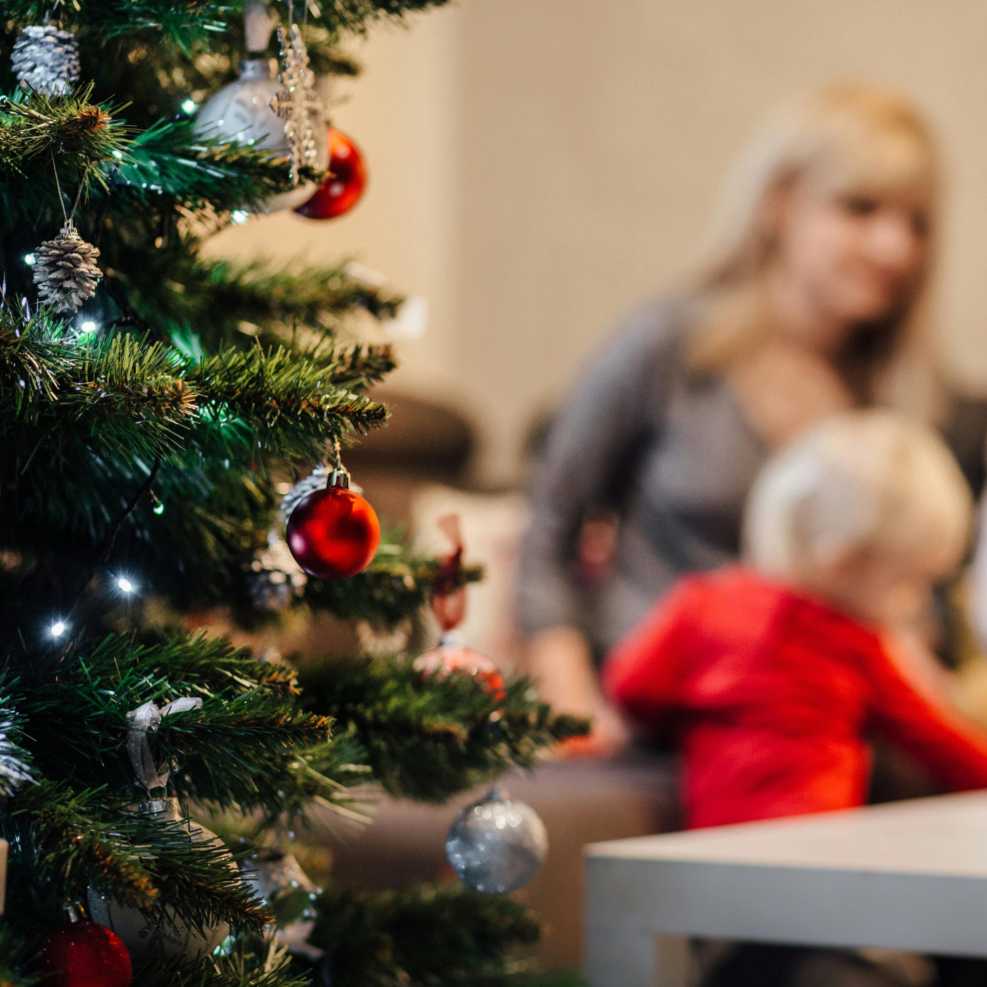 Surviving Time with Family: Tips for Navigating Holiday Stress