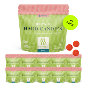 3ct Hard Candies 10 Pack Bundle