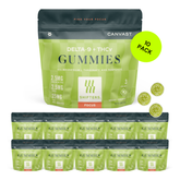 3ct Gummies 10 Pack Bundle