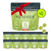 3ct Gummies 10 Pack Bundle