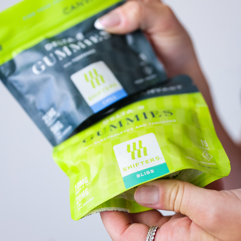 Premium CBD, Delta 8 & Delta 9 Products Canvast Supply Co