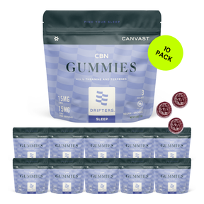 3ct Gummies 10 Pack Bundle