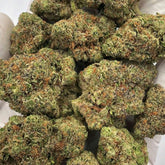 Animal Tree is a standout strain that fuses the sweet, citrusy sharpness and dense, doughy funk. The result is a richly aromatic hybrid strain with notes of lemon peel and a subtle diesel kick that sparks creativity and uplifts the mood. It’s ideal for daytime use, social settings, or when you need a quick mental refresh.