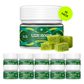 Live Rosin 3ct 10 Pack Bundle