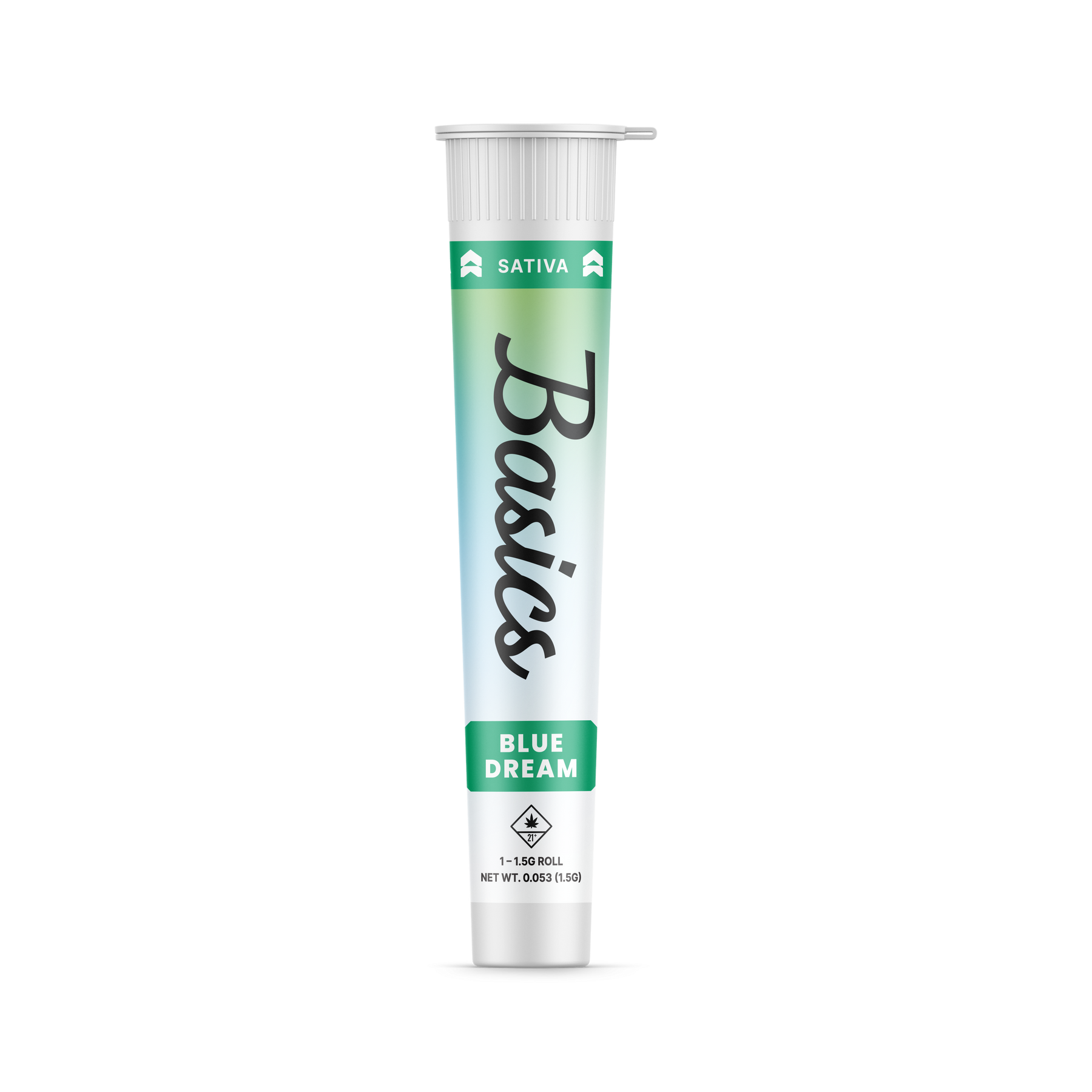 Basics Pre Roll Bundle