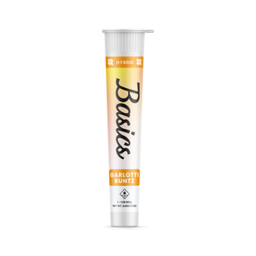 Basics Pre Roll Bundle