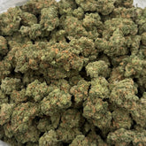 BASICS Bulk Buds - Blue Dream THCa Sativa Hemp Flower