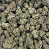 Blueberry Runtz THCa Indica Hemp Flower