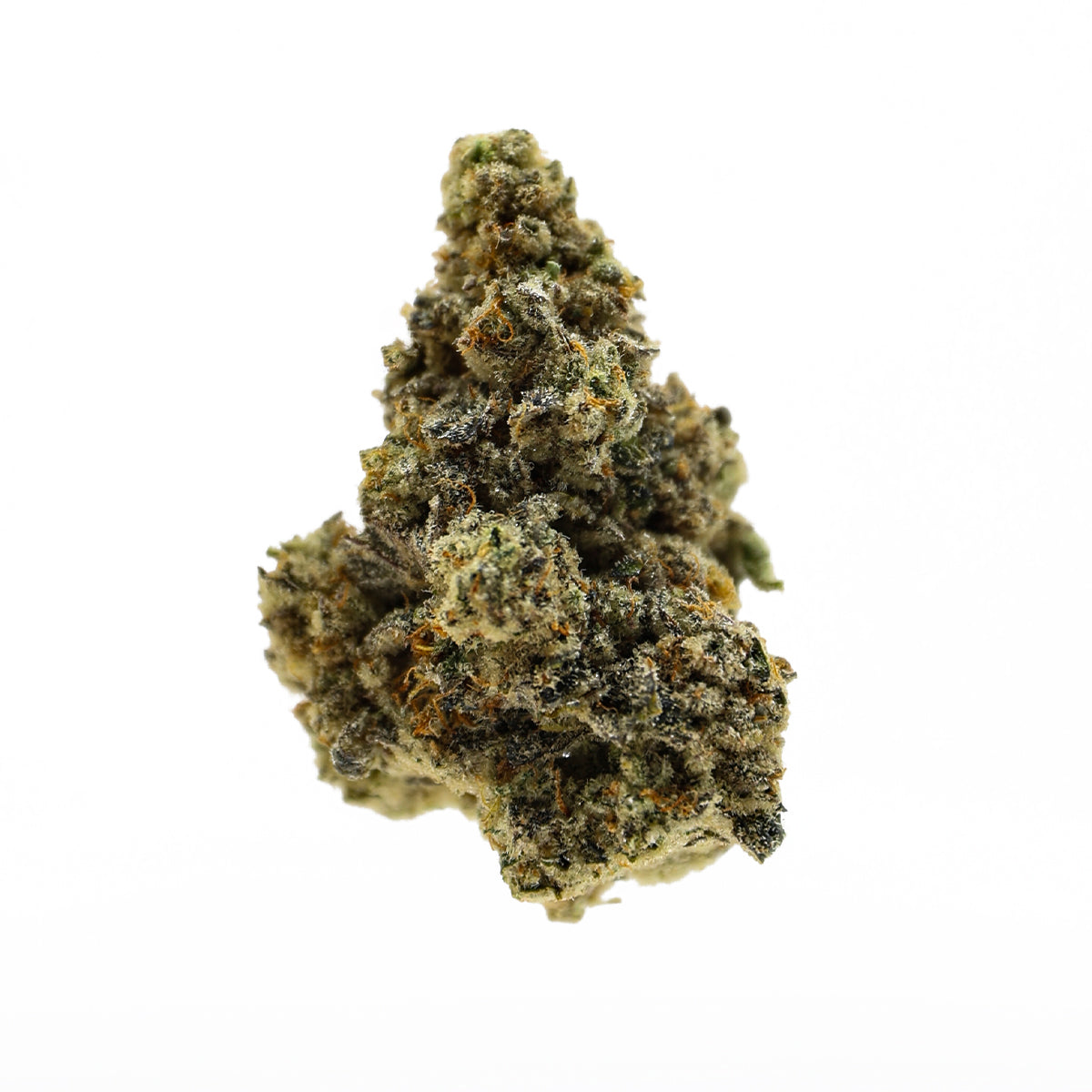 Cap Junkie Premium THCa Hybrid Hemp Flower - This high potency hybrid is so frosty, completely covered in trichomes. Cap Junkie has a fruity, creamy nose and provides a smooth relaxing experience. Highly recommend! Available in 3.5g and 14g size jars.