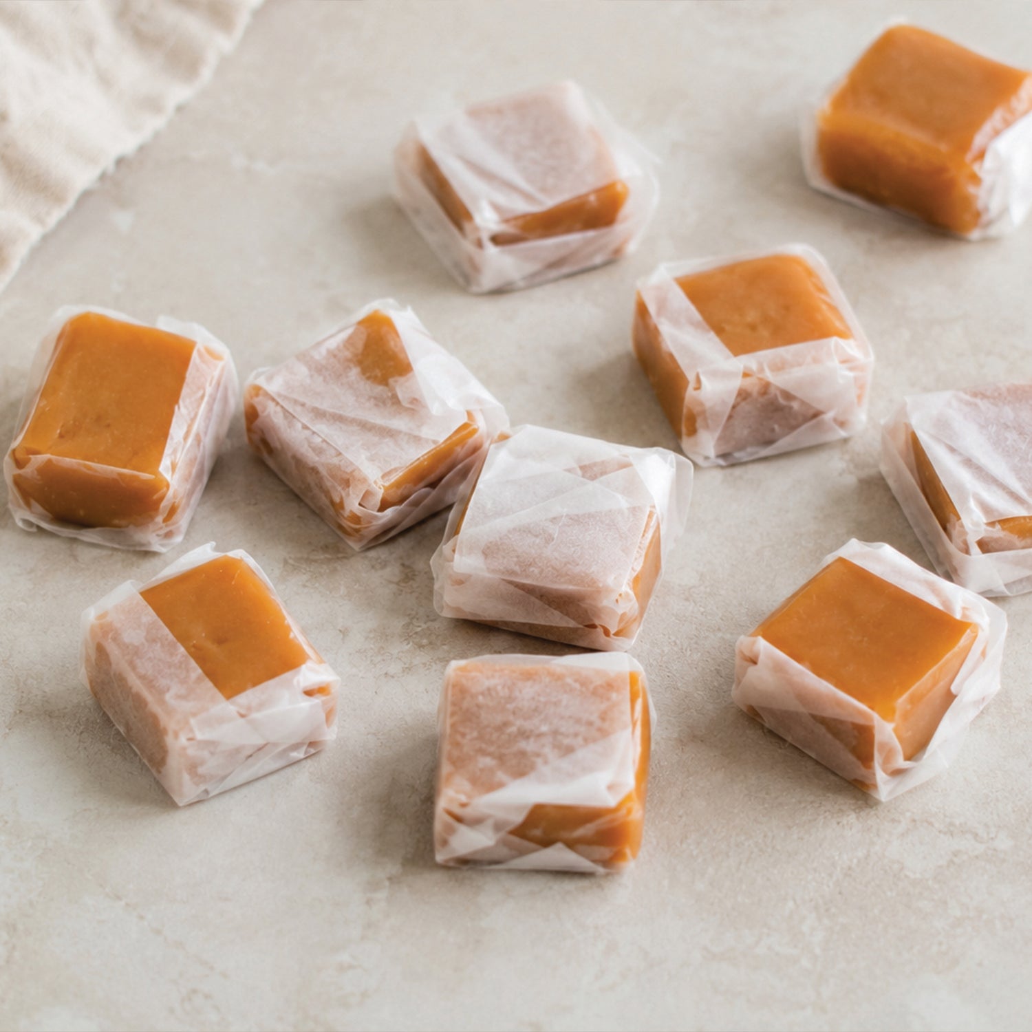 Shifters Delta-9 Indulge Caramels