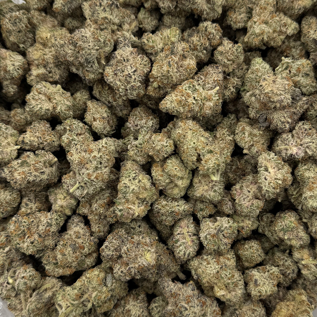 Cherry Twizzler THCa Hybrid Hemp Flower