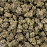 Cherry Twizzler THCa Hybrid Hemp Flower