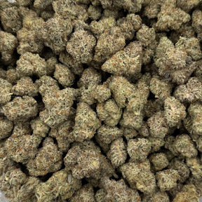 Cherry Twizzler THCa Hybrid Hemp Flower