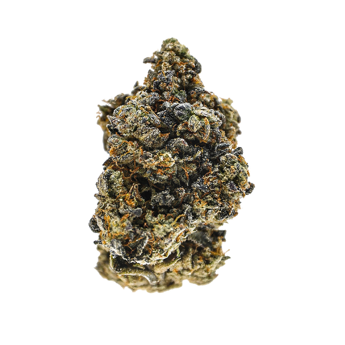 Gas Tank #3 Premium THCa Indica Hemp Flower - This indica dominant strain is a heavy hitting diesel and citrus variety. With myrcene as the dominant terpene this could be a perfect cultivar to try for a relaxing night. Available in 3.5g and 14g size jars.