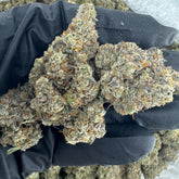 Goofiez THCa Hybrid Hemp Flower