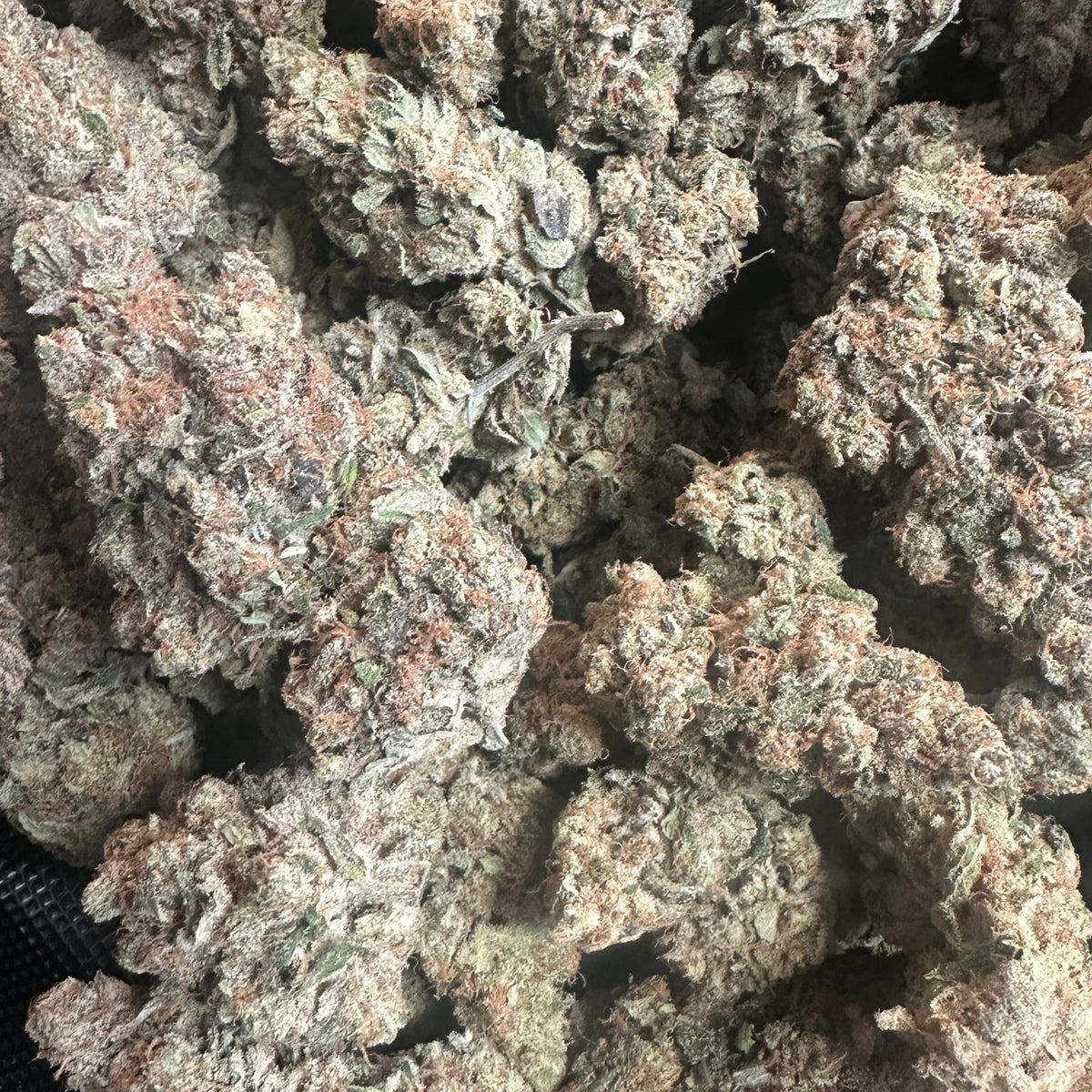 Critical Berries Hybrid CBD Hemp Flower