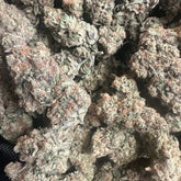 Critical Berries Hybrid CBD Hemp Flower