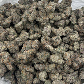 French Lotus Hybrid Hemp Flower