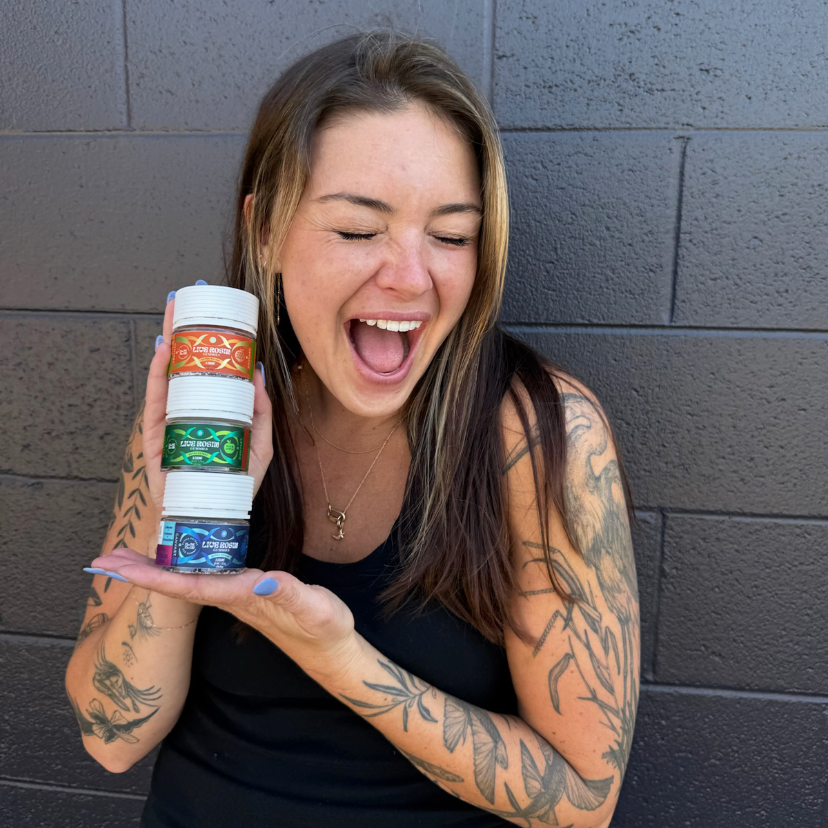 Shifters High D9 THC Live Rosin High Potency Gummies | Expertly crafted using strain-specific Live Rosin, a fast-acting blend of Nano Delta-9 THC and CBD. Designed for those seeking high-dose effects, these gummies deliver a premium potent experience.