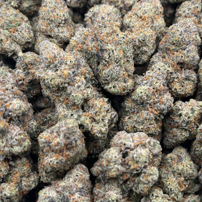 BASICS Milk and Cookies THCa Indica Hemp Flower
