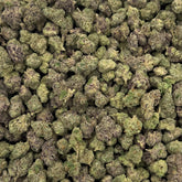 Pink Runtz is a vibrant hybrid celebrated for its candy-sweet flavor and colorful, frosty buds. Bursting with notes of tropical fruit, berry, and a hint of cream, this strain offers an aromatic experience as bright as its appearance. Smooth, flavorful, and perfectly balanced.