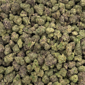 Pink Runtz is a vibrant hybrid celebrated for its candy-sweet flavor and colorful, frosty buds. Bursting with notes of tropical fruit, berry, and a hint of cream, this strain offers an aromatic experience as bright as its appearance. Smooth, flavorful, and perfectly balanced.